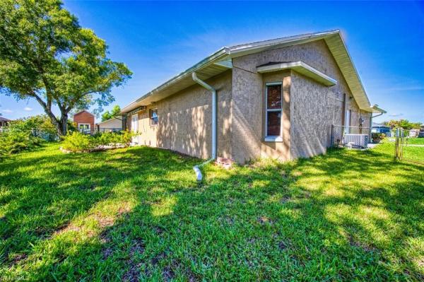 Bayshore Estates, 16268 Horizon Rd, North Fort Myers, Florida 33917, image 1