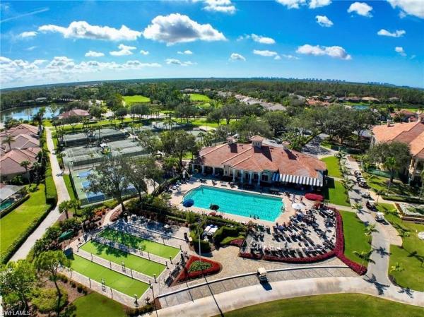 Clubside At The Strand, 5921 Three Iron Dr #2902, Naples, Florida 34110, image 2