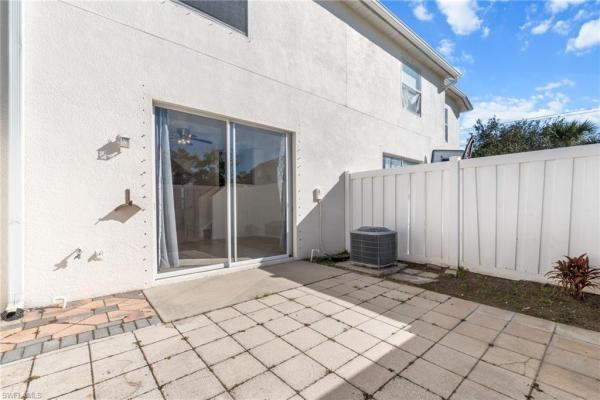Forest Lake Townhomes, 3629 Pine Oak Cir #103, Fort Myers, Florida 33916, image 1