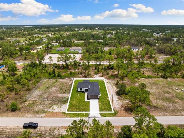 931 Danube St, Lehigh Acres, Florida 33974, image 1