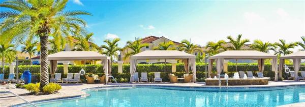 Marbella Isles, 13764 Luna Dr, Naples, Florida 34109, image 1