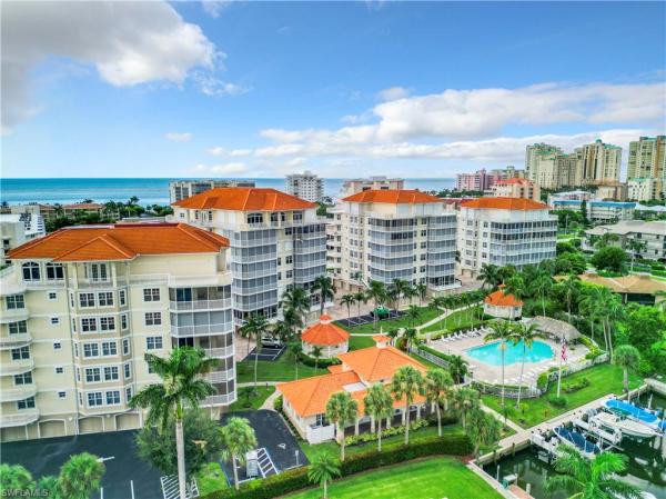 1131 Swallow Ave #3-202, Marco Island, Florida 34145, image 1