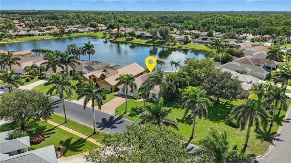 Briarwood, 902 Marble Dr, Naples, Florida 34104, image 1