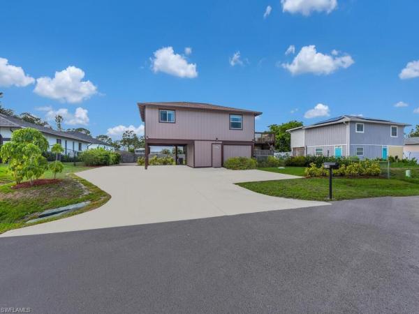 San Carlos Park, 8160 Egret Rd, Fort Myers, Florida 33967, image 1