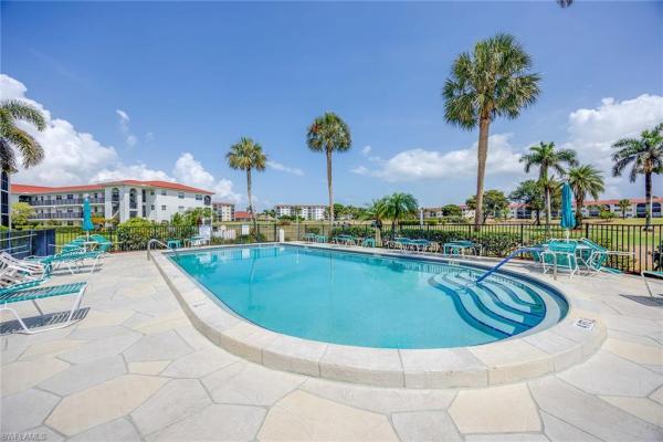 45 S High Point Cir #303, Naples, Florida 34103, image 1
