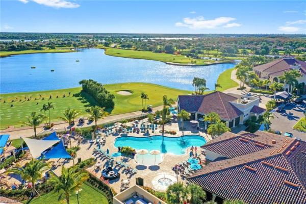 Estates At Heritage Bay, 10026 Lions Bay Ct, Naples, Florida 34120, image 2