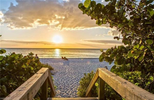 Baypoint At Vanderbilt Beach, 33 Bluebill Ave #A-304, Naples, Florida 34108, image 1