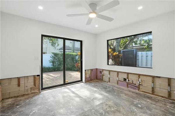 Garden Cottages Of Olde Naples, 721 S 9th St #4, Naples, Florida 34102, image 3