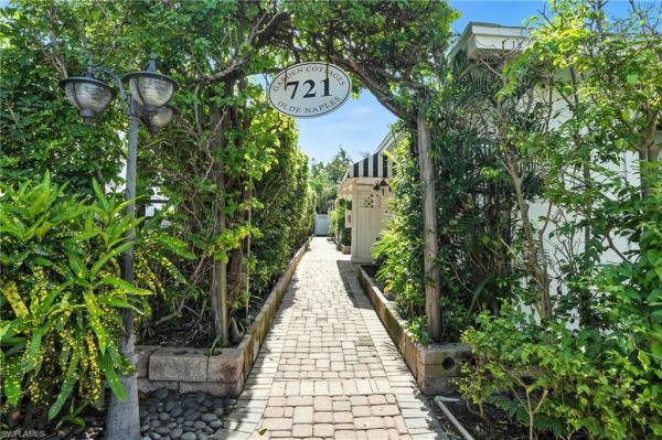 721 S 9th St #4, Naples, Florida 34102, image 1