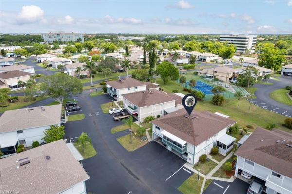 Provincetown, 3297 Royal Canadian Trce #2, Fort Myers, Florida 33907, image 2