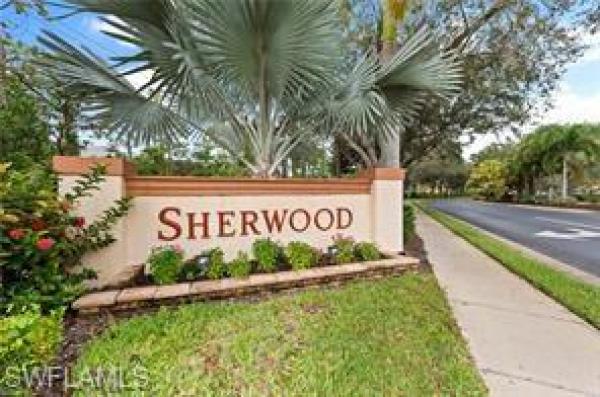 5021 Maxwell Cir #201, Naples, Florida 34105, image 1