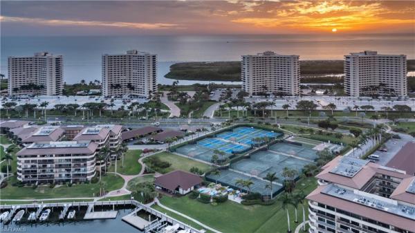 South Seas Northwest Tower 4, 440 Seaview Ct #611, Marco Island, Florida 34145, image 1