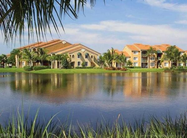 1235 Wildwood Lakes Blvd #4-104, Naples, Florida 34104, image 1