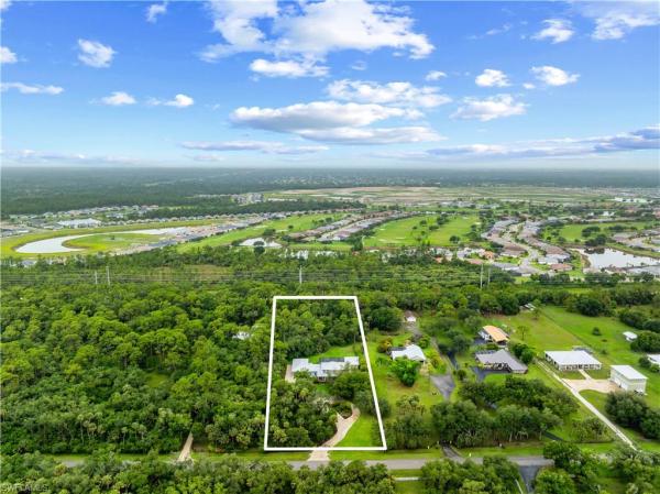 Hickey Creek, 17470 Oak Creek Rd, Alva, Florida 33920, image 1