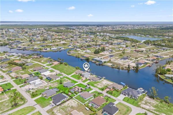 Cape Coral Residential, 3419 21st Ter, Cape Coral, Florida 33993, image 3