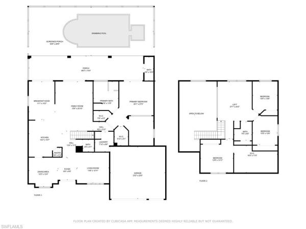 Cape Coral Residential, 3419 21st Ter, Cape Coral, Florida 33993, image 1