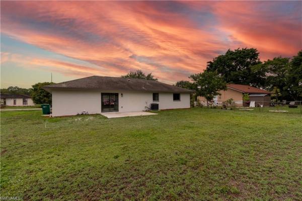 Golden Gate, 4779 SW 31st Pl, Naples, Florida 34116, image 1
