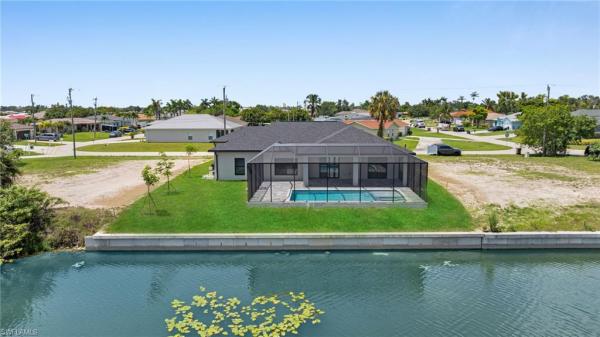 Cape Coral Residential, 2110 2nd St, Cape Coral, Florida 33909, image 2