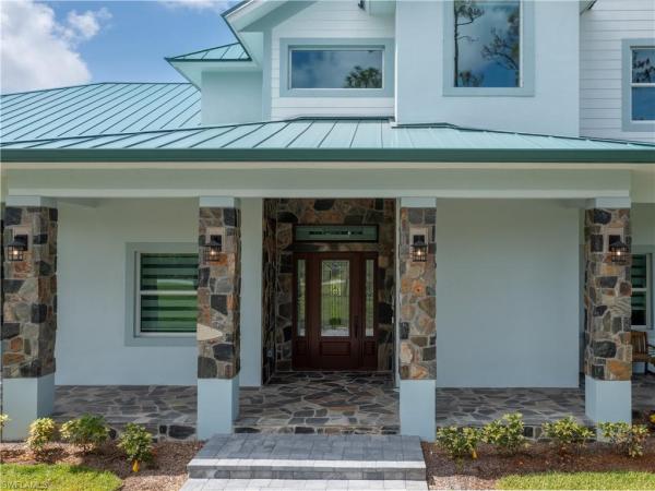 Naples No HOA, 256 Price St, Naples, Florida 34113, image 1
