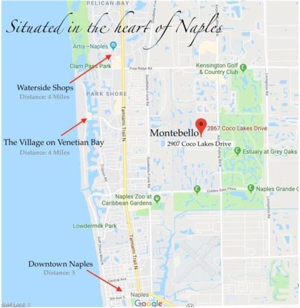 Montebello, 2875 Coco Lakes Dr, Naples, Florida 34105, image 1