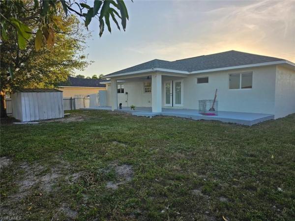 Cape Coral Residential, 1415 2nd Ave, Cape Coral, Florida 33909, image 3
