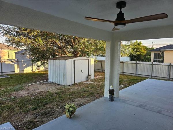 Cape Coral Residential, 1415 2nd Ave, Cape Coral, Florida 33909, image 2