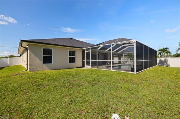 Cape Coral Residential, 2933 25th Ter, Cape Coral, Florida 33993, image 2