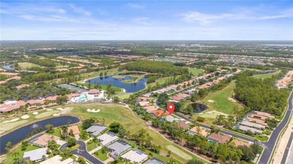 Vanderbilt Country Club, 8423 Gleneagle Way, Naples, Florida 34120, image 1