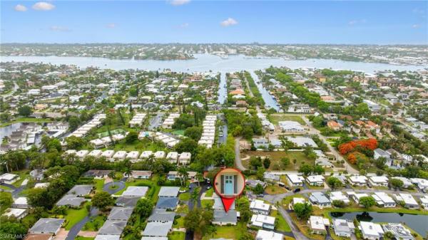 Melaleuca Village, 16 Crooked Ln #8, Naples, Florida 34112, image 1