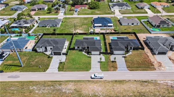 Cape Coral Residential, 123 E Kismet Pkwy, Cape Coral, Florida 33909, image 3