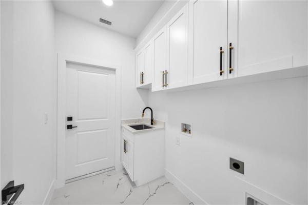 Cape Coral Residential, 123 E Kismet Pkwy, Cape Coral, Florida 33909, image 2