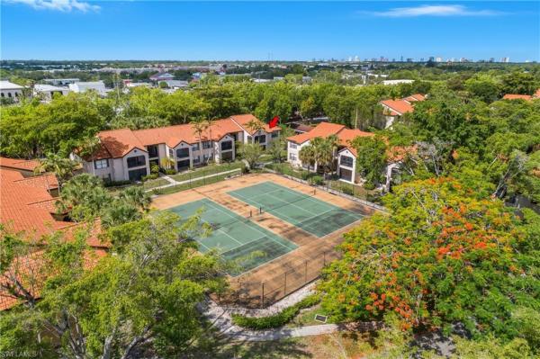 The Oasis At Naples, 2214 Arbour Walk Cir #2022, Naples, Florida 34109, image 3