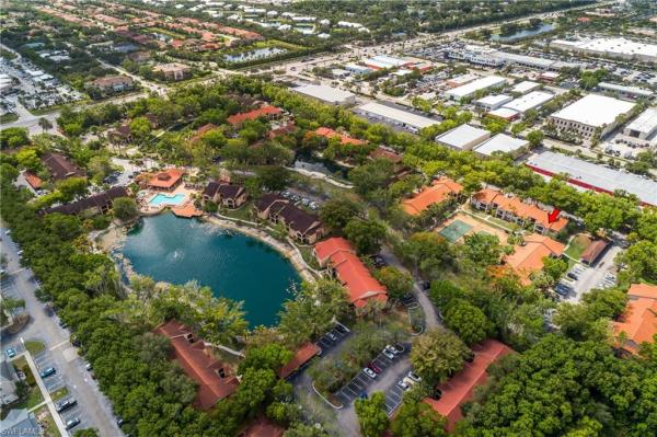 The Oasis At Naples, 2214 Arbour Walk Cir #2022, Naples, Florida 34109, image 2