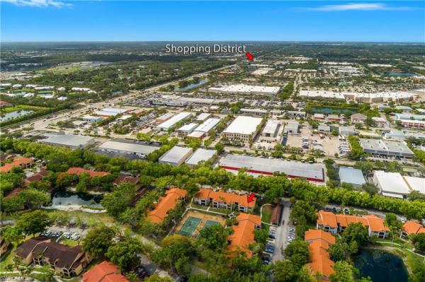 2214 Arbour Walk Cir #2022, Naples, Florida 34109, image 1