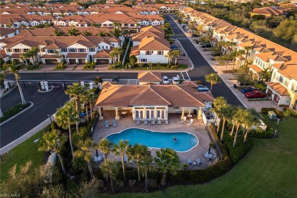 Portofino Springs At Villa Medici, 9460 Sardinia Way #104, Fort Myers, Florida 33908, image 1