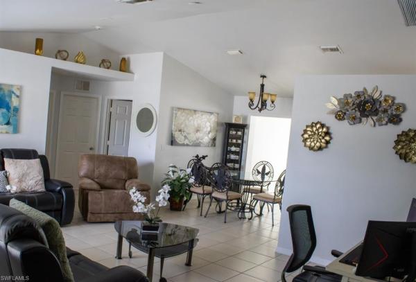 Golden Gate, 4191 SW 18th Pl, Naples, Florida 34116, image 1