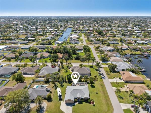 Cape Coral Residential, 604 31st Ter, Cape Coral, Florida 33904, image 3
