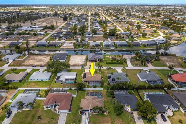 Cape Coral Residential, 2925 10th Pl, Cape Coral, Florida 33914, image 3