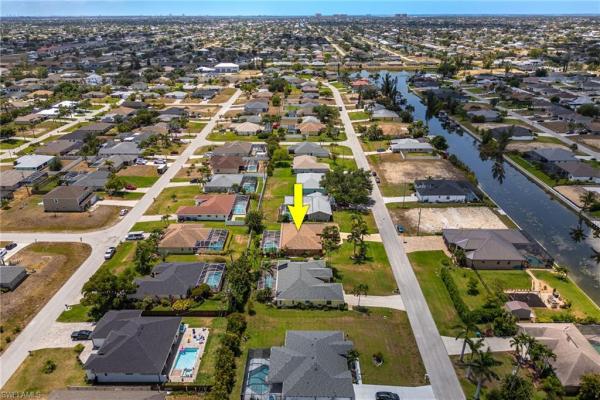 Cape Coral, 2925 10th Pl, Cape Coral, Florida 33914, image 1