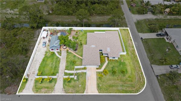 Lehigh Acres Residential, 304 Bradley Ave, Lehigh Acres, Florida 33974, image 1