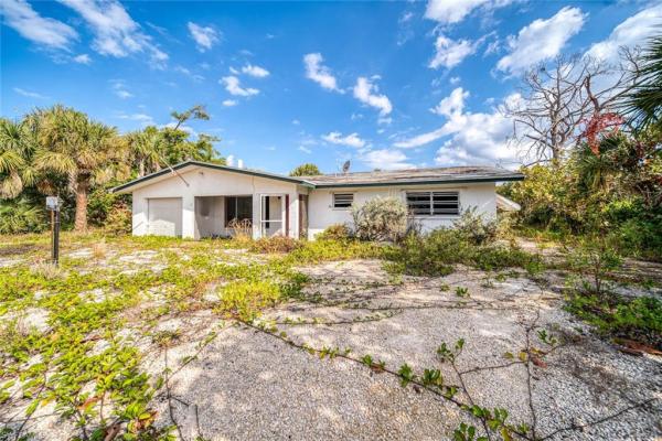 West Rocks, 4049 Coquina Dr, Sanibel, Florida 33957, image 3