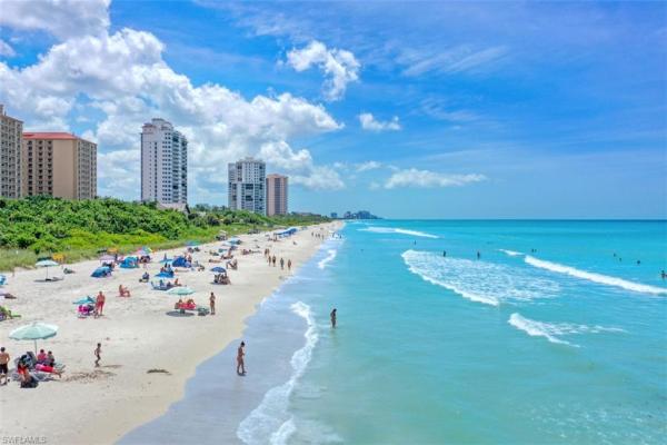 Regatta At Vanderbilt Beach, 460 Launch Cir #Penthouse 01, Naples, Florida 34108, image 2