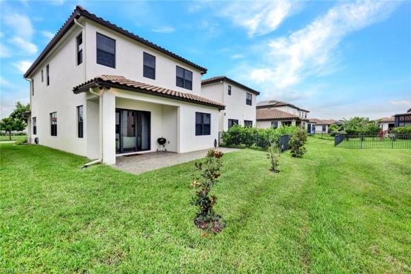 Silverwood At Maple Ridge, 5564 Morino Way, Ave Maria, Florida 34142, image 1
