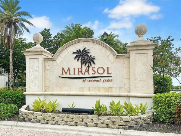 23400 Alamanda Dr #203, Estero, Florida 34135, image 1