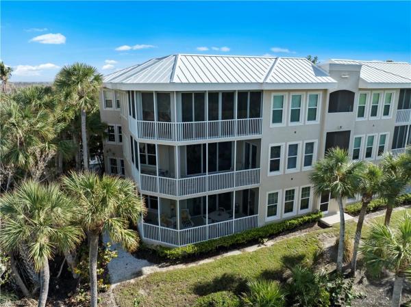 Heron At The Sanctuary, 5681 Baltusrol Ct #2B, Sanibel, Florida 33957, image 3