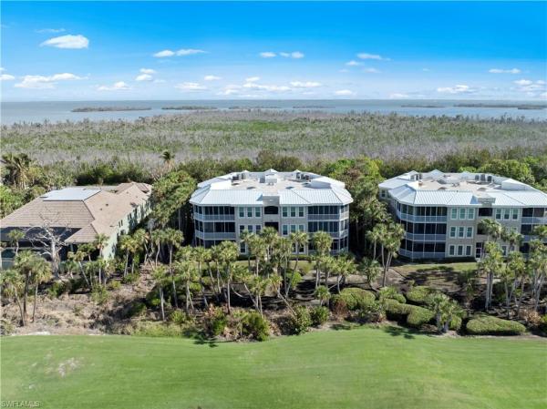Heron At The Sanctuary, 5681 Baltusrol Ct #2B, Sanibel, Florida 33957, image 2