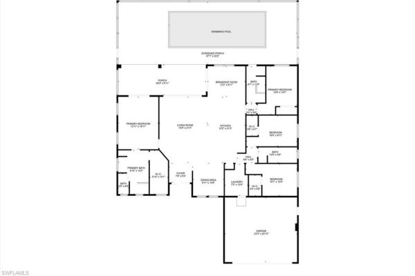 Cape Coral, 4113 36th Ter, Cape Coral, Florida 33993, image 1