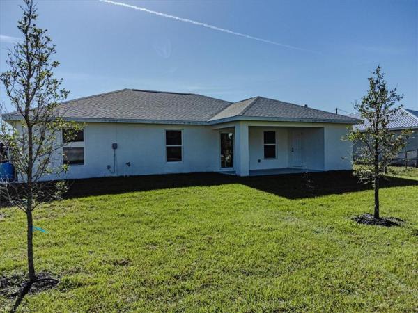 Gator Circle, 3334 8th Pl, Cape Coral, Florida 33909, image 1