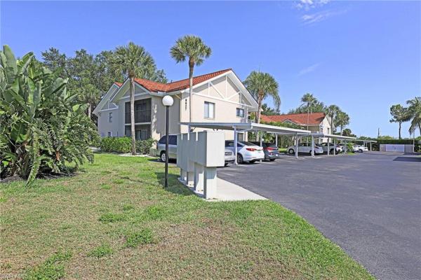 9627 Eaton Gardens Ln #104, Fort Myers, Florida 33919, image 1