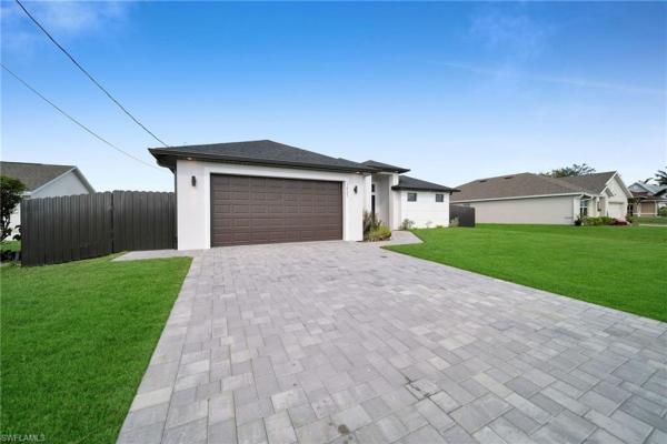 Cape Coral Residential, 1921 4th St, Cape Coral, Florida 33991, image 1